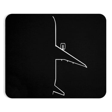 BOEING 777 - MOUSE PAD Printify